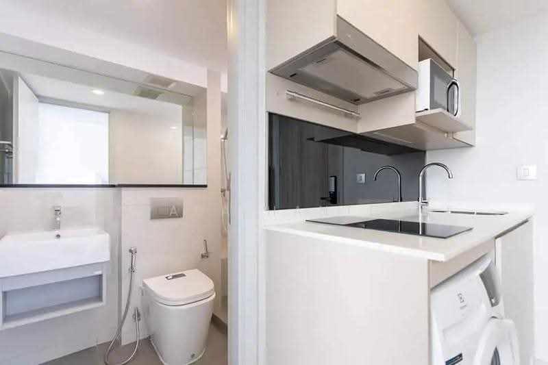 Knightsbridge Prime Sathorn, Bangkok, 599 Naradhiwas Rajanagarindra Road, Thung Maha Mek, Sathon, Bangkok, 1 Bedroom, 44 sqm, Condo For Sale, by Pinyada Hantewee, 500563532 - DDproperty.com