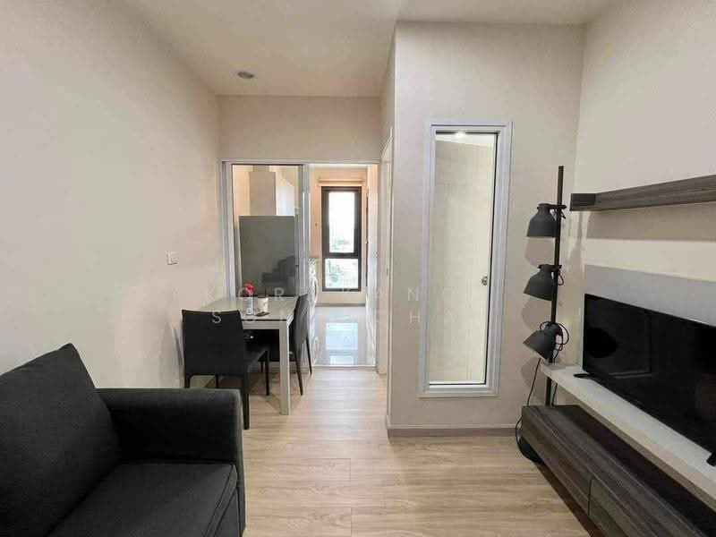 Centric Ratchada-Huai Khwang, bangkok, Ratchadapisek Road, Huai Khwang, Bangkok, 1 Bedroom, 27 sqm, Condo For Sale, by Kornkanok Sonvichai, 500563534 - DDproperty.com