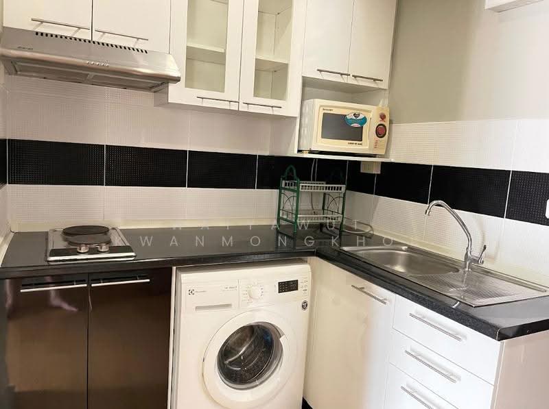 Noble Revent, Bangkok, Sri Ayutthaya Road, Thanon Phaya Thai, Ratchathewi, Bangkok, 1 Bedroom, 36 sqm, Condo For Rent, by Waiyawut Kwanmongkhol, 500563536 - DDproperty.com