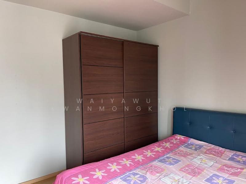 Noble Revent, Bangkok, Sri Ayutthaya Road, Thanon Phaya Thai, Ratchathewi, Bangkok, 1 Bedroom, 36 sqm, Condo For Rent, by Waiyawut Kwanmongkhol, 500563536 - DDproperty.com