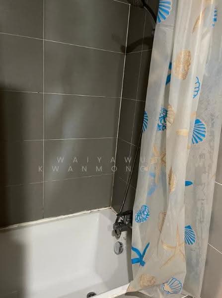 Noble Revent, Bangkok, Sri Ayutthaya Road, Thanon Phaya Thai, Ratchathewi, Bangkok, 1 Bedroom, 36 sqm, Condo For Rent, by Waiyawut Kwanmongkhol, 500563536 - DDproperty.com