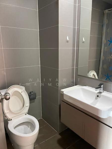 Noble Revent, Bangkok, Sri Ayutthaya Road, Thanon Phaya Thai, Ratchathewi, Bangkok, 1 Bedroom, 36 sqm, Condo For Rent, by Waiyawut Kwanmongkhol, 500563536 - DDproperty.com