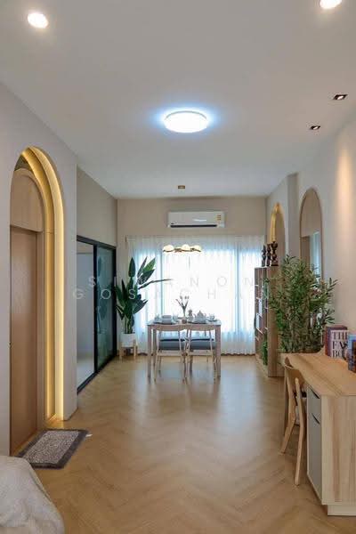 Villa Como Nonghong - Panthong, Chon Buri (Pattaya), Nong - Hong, Phan Thong, Chon Buri (Pattaya), 3 Bedrooms, 82 sqm, Single Detached House For Sale, by Siwanon Gosachan, 500563537 - DDproperty.com