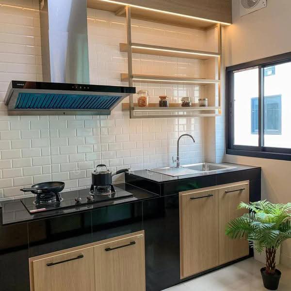 Villa Como Nonghong - Panthong : วิลล่า โคโม่ หนองหงษ์ - พานทอง, ชลบุรี, หนองหงษ์, พานทอง, ชลบุรี, 82 ตร.ม., บ้านเดี่ยว ขาย, โดย Siwanon Gosachan, 500563537 - DDproperty.com