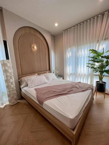 Villa Como Nonghong - Panthong : วิลล่า โคโม่ หนองหงษ์ - พานทอง, ชลบุรี, หนองหงษ์, พานทอง, ชลบุรี, 82 ตร.ม., บ้านเดี่ยว ขาย, โดย Siwanon Gosachan, 500563537 - DDproperty.com