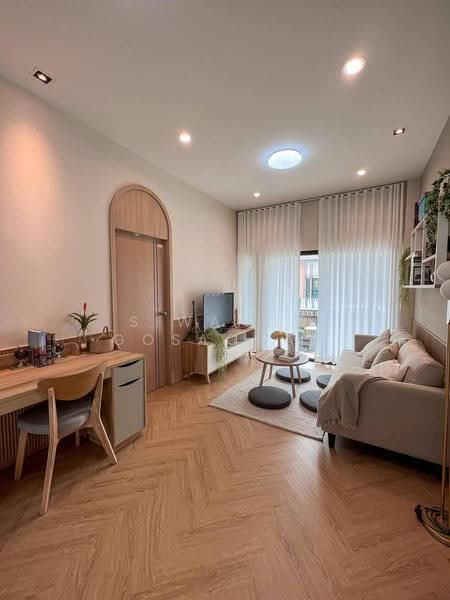 Villa Como Nonghong - Panthong, Chon Buri (Pattaya), Nong - Hong, Phan Thong, Chon Buri (Pattaya), 3 Bedrooms, 82 sqm, Single Detached House For Sale, by Siwanon Gosachan, 500563537 - DDproperty.com