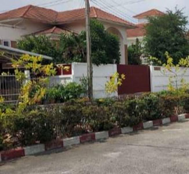 4-BR House, Bangkok, Khlong Tanon, Sai Mai, Bangkok, 4 Bedrooms, 220 sqm, Single Detached House For Sale, by Kanyapuk Tinanop, 500563538 - DDproperty.com