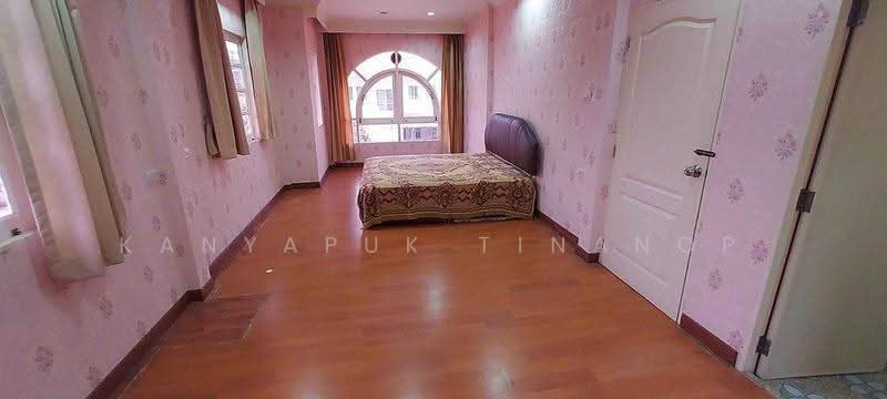 4-BR House, Bangkok, Khlong Tanon, Sai Mai, Bangkok, 4 Bedrooms, 220 sqm, Single Detached House For Sale, by Kanyapuk Tinanop, 500563538 - DDproperty.com