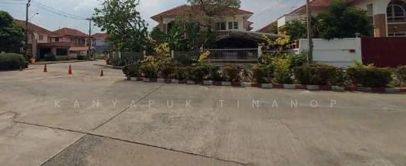 4-BR House, Bangkok, Khlong Tanon, Sai Mai, Bangkok, 4 Bedrooms, 220 sqm, Single Detached House For Sale, by Kanyapuk Tinanop, 500563538 - DDproperty.com