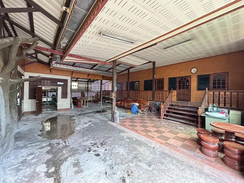 GR66 - ขายที่ดินพร้อมสิ่งปลูกสร้าง ซอยรามอินทรา 91 ติดถนน 2 เส้น เพียง 12.9 ล้านบาท, กรุงเทพ, รามอินทรา, คันนายาว, กรุงเทพ, 229 ตร.ม., บ้านเดี่ยว ขาย, โดย Golf Ronnakrit, 500563539 - DDproperty.com