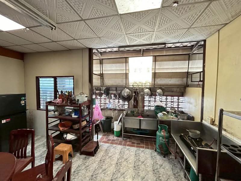 GR66 - Land & House Soi Raminthra 91, Bangkok, รามอินทรา, Ram Inthra, Khan Na Yao, Bangkok, 5 Bedrooms, 229 sqm, Single Detached House For Sale, by Golf Ronnakrit, 500563539 - DDproperty.com
