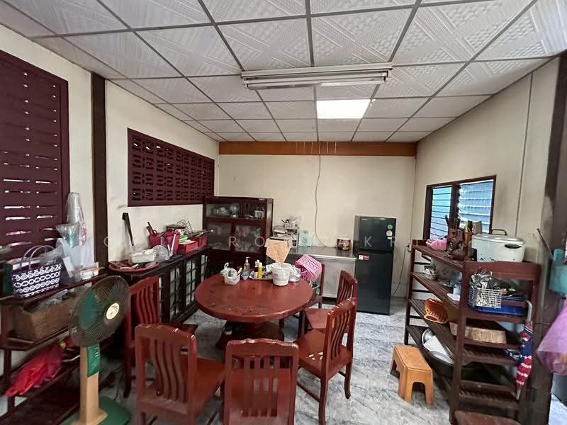 GR66 - ขายที่ดินพร้อมสิ่งปลูกสร้าง ซอยรามอินทรา 91 ติดถนน 2 เส้น เพียง 12.9 ล้านบาท, กรุงเทพ, รามอินทรา, คันนายาว, กรุงเทพ, 229 ตร.ม., บ้านเดี่ยว ขาย, โดย Golf Ronnakrit, 500563539 - DDproperty.com