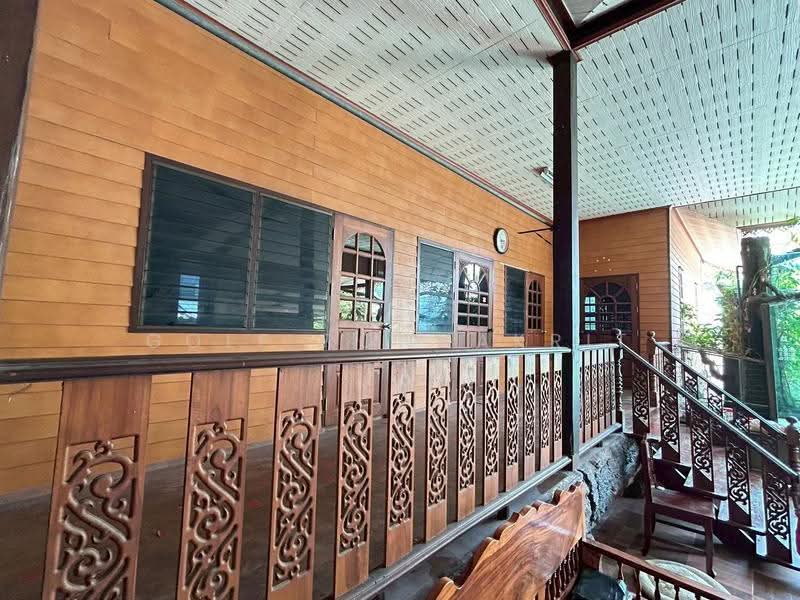 GR66 - Land & House Soi Raminthra 91, Bangkok, รามอินทรา, Ram Inthra, Khan Na Yao, Bangkok, 5 Bedrooms, 229 sqm, Single Detached House For Sale, by Golf Ronnakrit, 500563539 - DDproperty.com