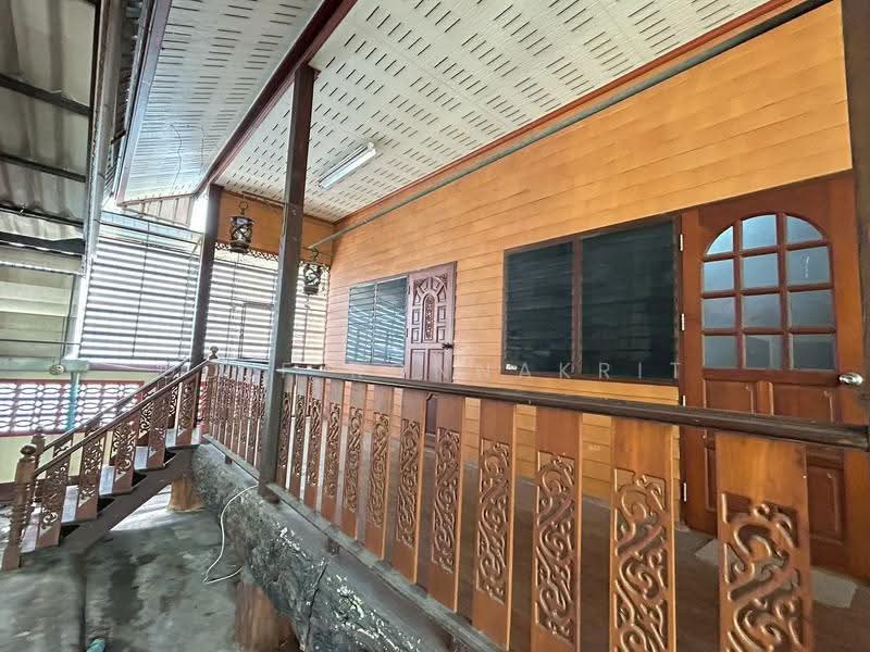 GR66 - ขายที่ดินพร้อมสิ่งปลูกสร้าง ซอยรามอินทรา 91 ติดถนน 2 เส้น เพียง 12.9 ล้านบาท, กรุงเทพ, รามอินทรา, คันนายาว, กรุงเทพ, 229 ตร.ม., บ้านเดี่ยว ขาย, โดย Golf Ronnakrit, 500563539 - DDproperty.com