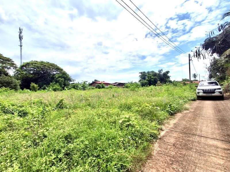 ที่ดินบ้านเกาะ อุตรดิตถ์, อุตรดิตถ์, บ้านเกาะ, เมืองอุตรดิตถ์, อุตรดิตถ์, 3,088 ตร.ม., ที่ดิน ขาย, โดย The Best Property เล็ก, 500563541 - DDproperty.com