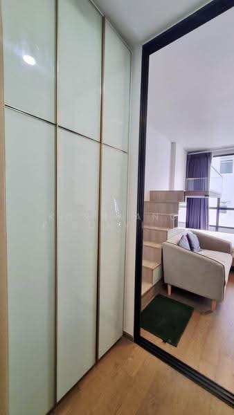 Park Origin Phayathai, Bangkok, 89 Phaya Thai Road, Thanon Phaya Thai, Ratchathewi, Bangkok, 1 Bedroom, 29 sqm, Condo For Rent, by Kornkanok Sonvichai, 500563542 - DDproperty.com