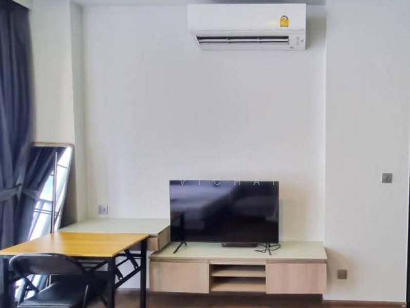 Park Origin Phayathai, Bangkok, 89 Phaya Thai Road, Thanon Phaya Thai, Ratchathewi, Bangkok, 1 Bedroom, 29 sqm, Condo For Rent, by Kornkanok Sonvichai, 500563542 - DDproperty.com
