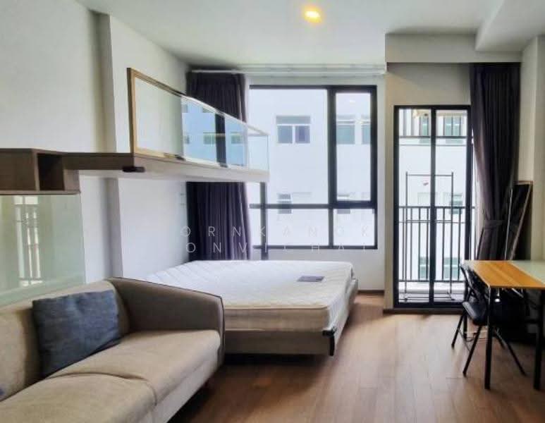 Park Origin Phayathai, Bangkok, 89 Phaya Thai Road, Thanon Phaya Thai, Ratchathewi, Bangkok, 1 Bedroom, 29 sqm, Condo For Rent, by Kornkanok Sonvichai, 500563542 - DDproperty.com