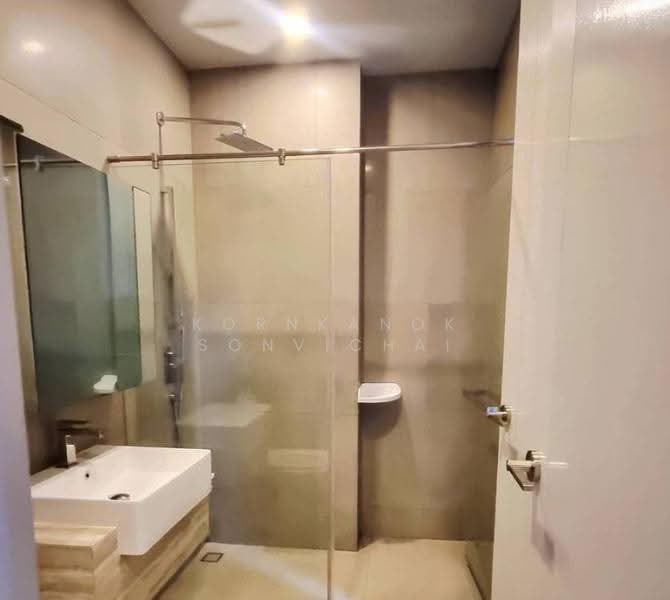 Park Origin Phayathai, Bangkok, 89 Phaya Thai Road, Thanon Phaya Thai, Ratchathewi, Bangkok, 1 Bedroom, 29 sqm, Condo For Rent, by Kornkanok Sonvichai, 500563542 - DDproperty.com