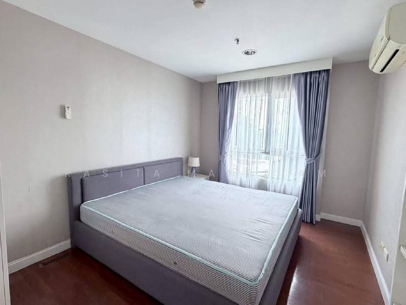 Belle Grand Rama 9, Bangkok, 131 Rama 9 Road, Huai Khwang, Bangkok, 2 Bedrooms, 89 sqm, Condo For Rent, by Rasita Maneelam, 500563543 - DDproperty.com