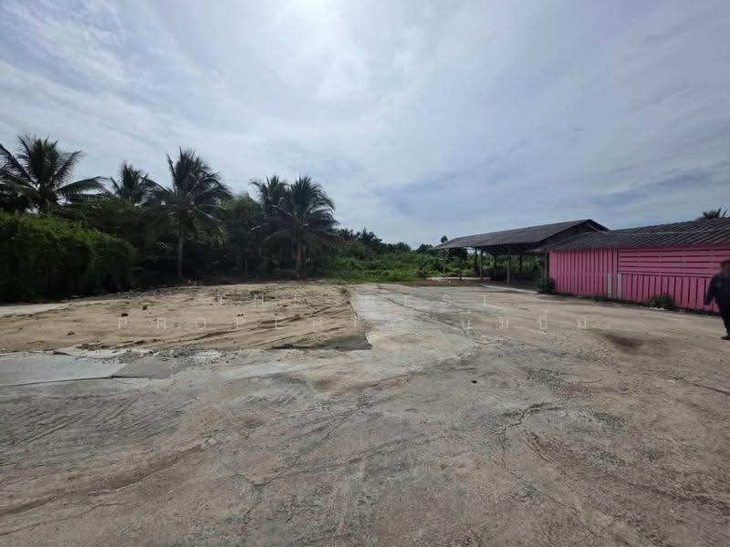 ที่ดินบ่อพลับ นครปฐม, Nakhon Pathom, Bo Phlap, Muang Nakhon Pathom, Nakhon Pathom, , 1,664 sqm, Land For Sale, by The Best Property บุ๋มบิ๋ม, 500563544 - DDproperty.com