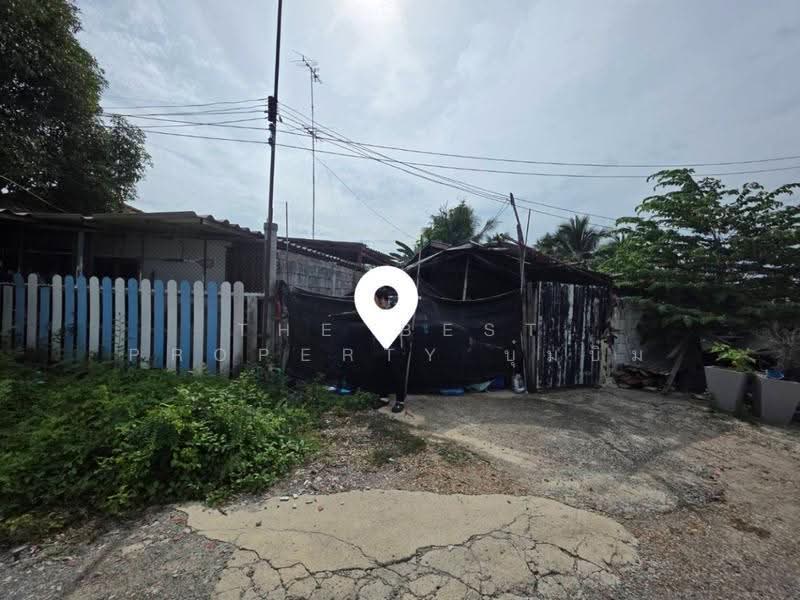 ที่ดินบ่อพลับ นครปฐม, นครปฐม, บ่อพลับ, เมืองนครปฐม, นครปฐม, 1,664 ตร.ม., ที่ดิน ขาย, โดย The Best Property บุ๋มบิ๋ม, 500563544 - DDproperty.com