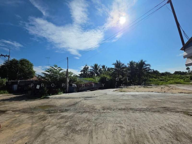 ที่ดินบ่อพลับ นครปฐม, Nakhon Pathom, Bo Phlap, Muang Nakhon Pathom, Nakhon Pathom, , 1,664 sqm, Land For Sale, by The Best Property บุ๋มบิ๋ม, 500563544 - DDproperty.com
