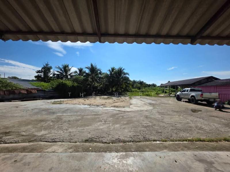 ที่ดินบ่อพลับ นครปฐม, Nakhon Pathom, Bo Phlap, Muang Nakhon Pathom, Nakhon Pathom, , 1,664 sqm, Land For Sale, by The Best Property บุ๋มบิ๋ม, 500563544 - DDproperty.com