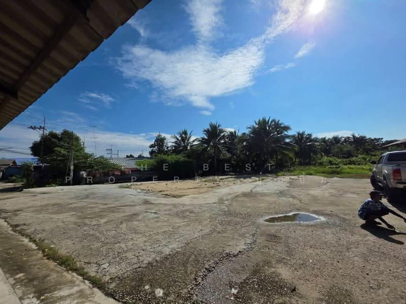ที่ดินบ่อพลับ นครปฐม, นครปฐม, บ่อพลับ, เมืองนครปฐม, นครปฐม, 1,664 ตร.ม., ที่ดิน ขาย, โดย The Best Property บุ๋มบิ๋ม, 500563544 - DDproperty.com