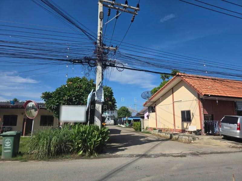 ที่ดินบ่อพลับ นครปฐม, Nakhon Pathom, Bo Phlap, Muang Nakhon Pathom, Nakhon Pathom, , 1,664 sqm, Land For Sale, by The Best Property บุ๋มบิ๋ม, 500563544 - DDproperty.com