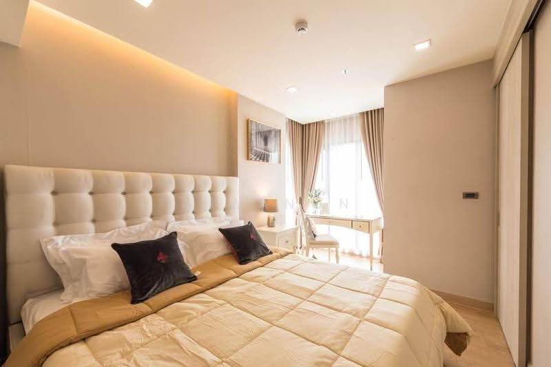 Infinity One Condominium : อินฟินิตี้ วัน คอนโดมิเนียม, ชลบุรี, ถนนสุขุมวิท, เสม็ด, เมืองชลบุรี, ชลบุรี, 50 ตร.ม., คอนโด ขาย, โดย Siwanon Gosachan, 500563546 - DDproperty.com