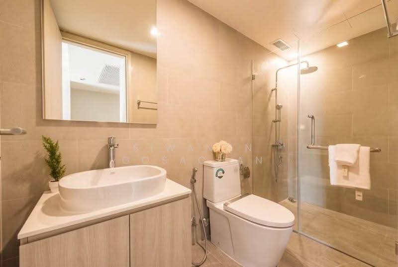 Infinity One Condominium : อินฟินิตี้ วัน คอนโดมิเนียม, ชลบุรี, ถนนสุขุมวิท, เสม็ด, เมืองชลบุรี, ชลบุรี, 50 ตร.ม., คอนโด ขาย, โดย Siwanon Gosachan, 500563546 - DDproperty.com