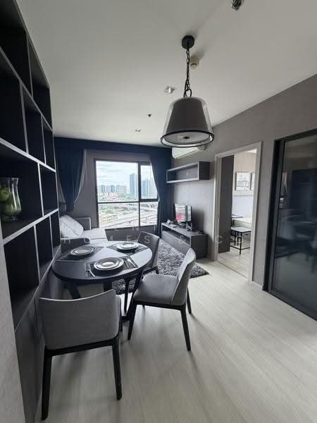 Life Sukhumvit 48, Bangkok, Soi Sukhumvit 48, Phra Kanong, Khlong Toei, Bangkok, 2 Bedrooms, 49 sqm, Condo For Rent, by Jentina Homes & Co, 500563547 - DDproperty.com