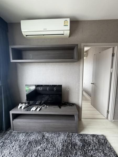 Life Sukhumvit 48, Bangkok, Soi Sukhumvit 48, Phra Kanong, Khlong Toei, Bangkok, 2 Bedrooms, 49 sqm, Condo For Rent, by Jentina Homes & Co, 500563547 - DDproperty.com