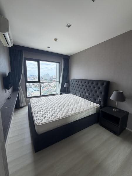 Life Sukhumvit 48, Bangkok, Soi Sukhumvit 48, Phra Kanong, Khlong Toei, Bangkok, 2 Bedrooms, 49 sqm, Condo For Rent, by Jentina Homes & Co, 500563547 - DDproperty.com