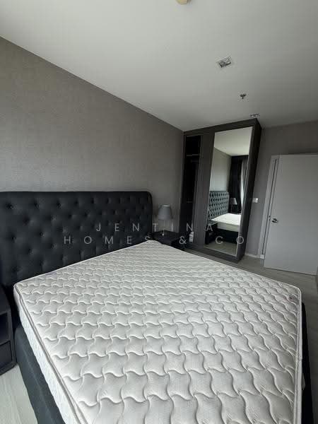 Life Sukhumvit 48, Bangkok, Soi Sukhumvit 48, Phra Kanong, Khlong Toei, Bangkok, 2 Bedrooms, 49 sqm, Condo For Rent, by Jentina Homes & Co, 500563547 - DDproperty.com