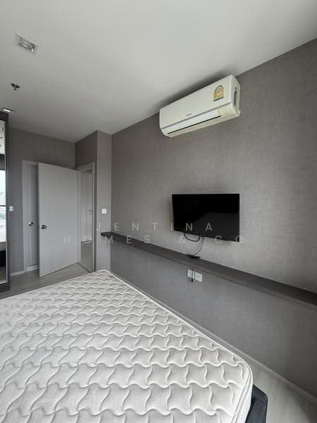 Life Sukhumvit 48, Bangkok, Soi Sukhumvit 48, Phra Kanong, Khlong Toei, Bangkok, 2 Bedrooms, 49 sqm, Condo For Rent, by Jentina Homes & Co, 500563547 - DDproperty.com