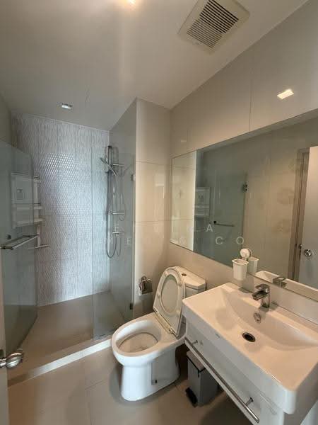 Life Sukhumvit 48, Bangkok, Soi Sukhumvit 48, Phra Kanong, Khlong Toei, Bangkok, 2 Bedrooms, 49 sqm, Condo For Rent, by Jentina Homes & Co, 500563547 - DDproperty.com
