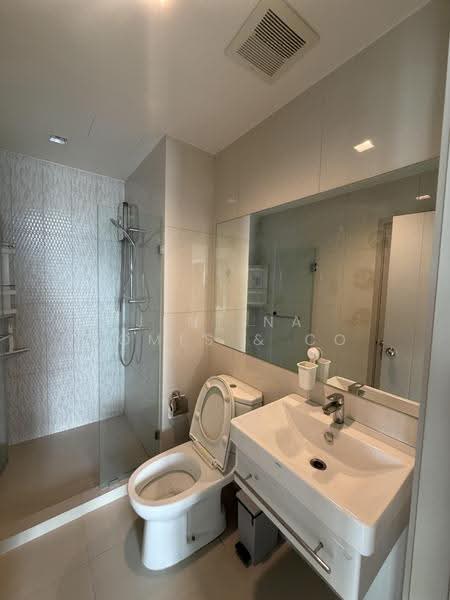 Life Sukhumvit 48, Bangkok, Soi Sukhumvit 48, Phra Kanong, Khlong Toei, Bangkok, 2 Bedrooms, 49 sqm, Condo For Rent, by Jentina Homes & Co, 500563547 - DDproperty.com