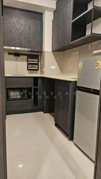 XT Huaikhwang, Bangkok, 244 Ratchadaphisek Road, Huai Khwang, Bangkok, 1 Bedroom, 35 sqm, Condo For Sale, by Kornkanok Sonvichai, 500563548 - DDproperty.com