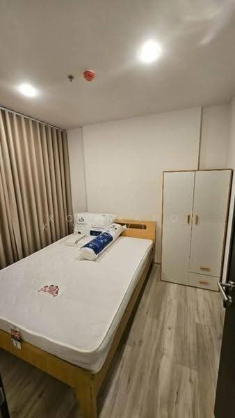 XT Huaikhwang, Bangkok, 244 Ratchadaphisek Road, Huai Khwang, Bangkok, 1 Bedroom, 35 sqm, Condo For Sale, by Kornkanok Sonvichai, 500563548 - DDproperty.com