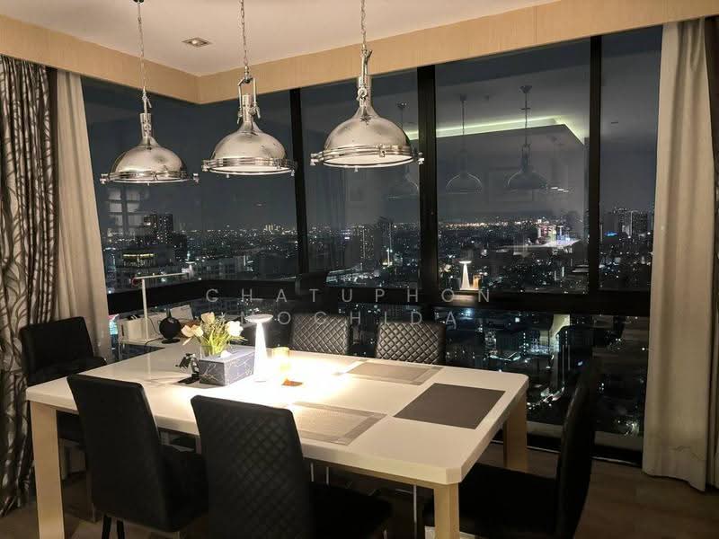 The Issara Ladprao, Bangkok, 296 Ladpao Road, Jom Phon, Chatuchak, Bangkok, 2 Bedrooms, 138 sqm, Condo For Sale, by Chatuphon Mochida, 500563549 - DDproperty.com