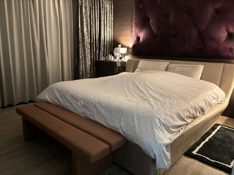 The Issara Ladprao, Bangkok, 296 Ladpao Road, Jom Phon, Chatuchak, Bangkok, 2 Bedrooms, 138 sqm, Condo For Sale, by Chatuphon Mochida, 500563549 - DDproperty.com