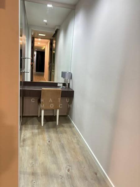 The Issara Ladprao, Bangkok, 296 Ladpao Road, Jom Phon, Chatuchak, Bangkok, 2 Bedrooms, 138 sqm, Condo For Sale, by Chatuphon Mochida, 500563549 - DDproperty.com