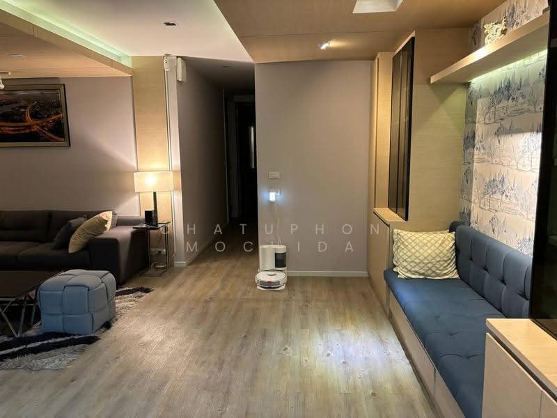The Issara Ladprao, Bangkok, 296 Ladpao Road, Jom Phon, Chatuchak, Bangkok, 2 Bedrooms, 138 sqm, Condo For Sale, by Chatuphon Mochida, 500563549 - DDproperty.com