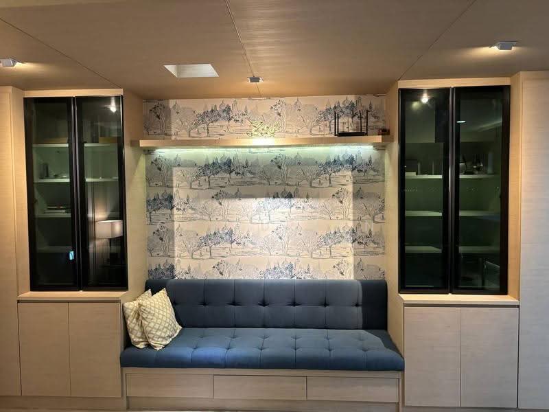 The Issara Ladprao, Bangkok, 296 Ladpao Road, Jom Phon, Chatuchak, Bangkok, 2 Bedrooms, 138 sqm, Condo For Sale, by Chatuphon Mochida, 500563549 - DDproperty.com