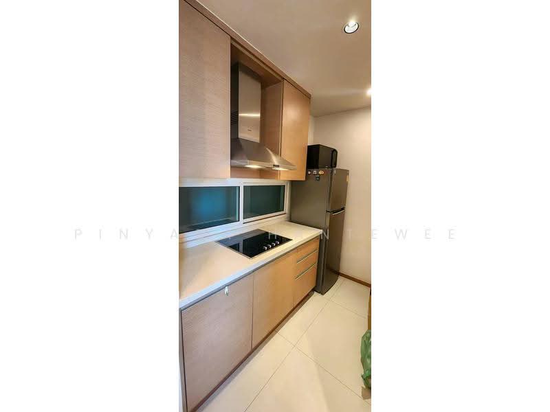The Empire Place, Bangkok, 88 Narathiwatratchanakharin Road, Thung Maha Mek, Sathon, Bangkok, 2 Bedrooms, 109 sqm, Condo For Sale, by Pinyada Hantewee, 500563550 - DDproperty.com