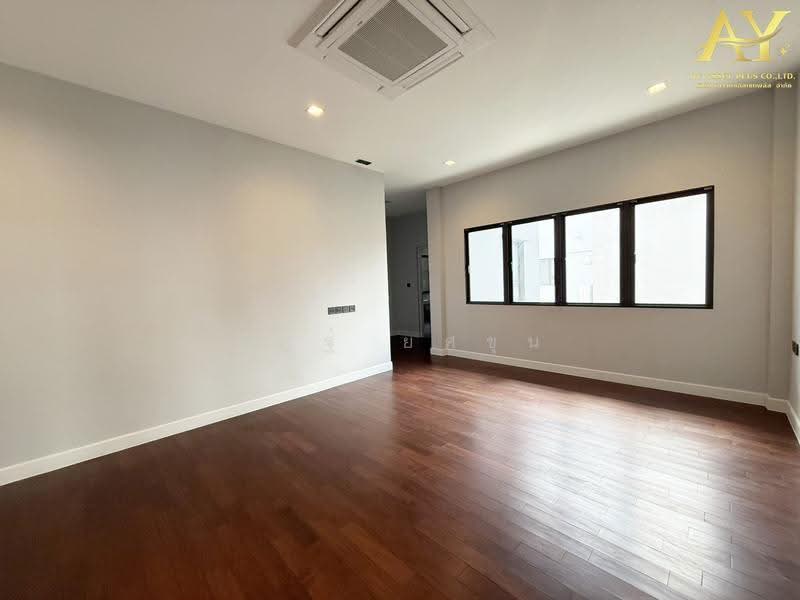 Grand Bangkok Boulevard East Rama 9, Bangkok, Kanchanaphisek Road, Saphan Sung, Bangkok, 5 Bedrooms, 608 sqm, Single Detached House For Sale, by ณัฎฐ์ ยศขุน, 500563552 - DDproperty.com