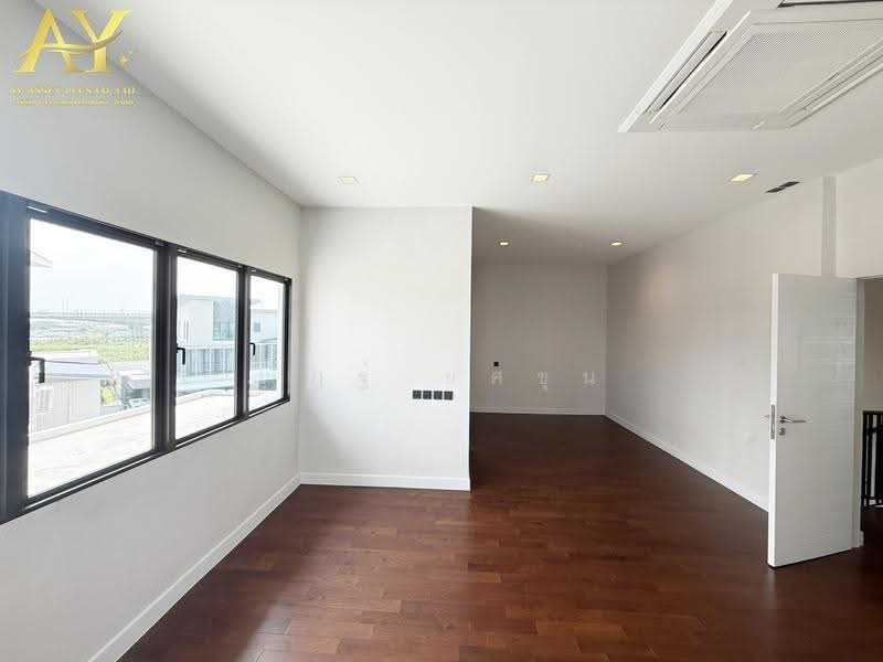 Grand Bangkok Boulevard East Rama 9, Bangkok, Kanchanaphisek Road, Saphan Sung, Bangkok, 5 Bedrooms, 608 sqm, Single Detached House For Sale, by ณัฎฐ์ ยศขุน, 500563552 - DDproperty.com