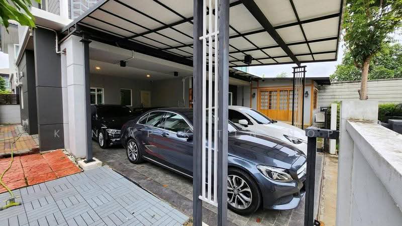 The City Sathorn-Ratchapruek, Bangkok, Pak Khlong Phasi Charoen, Phasi Charoen, Bangkok, 4 Bedrooms, 250 sqm, Single Detached House For Sale, by Kanyapuk Tinanop, 500563553 - DDproperty.com